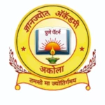 Logo of Dnyanjyot Academy Akola android Application 